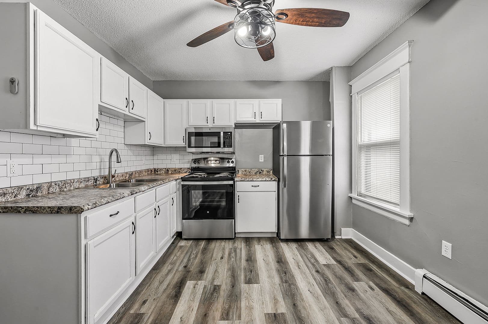 Saint Paul Apartment: 865/867 Hague Ave