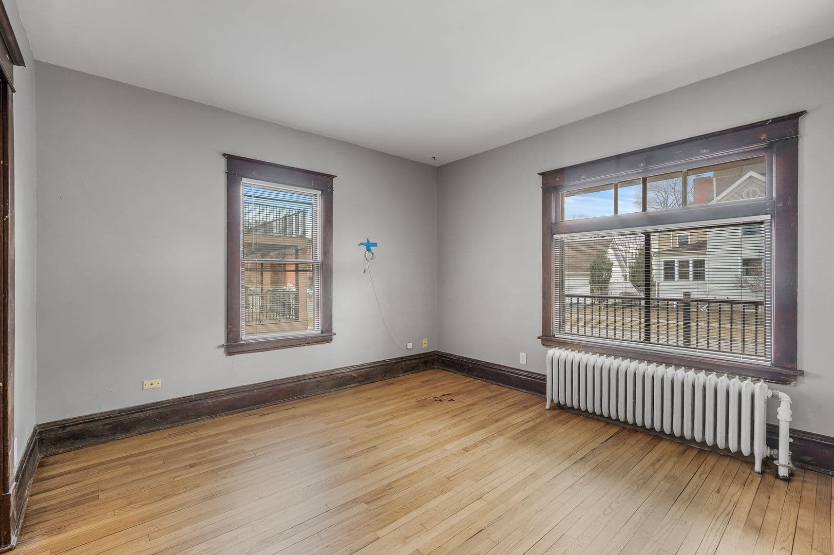 Saint Paul Apartment: 203 Grotto St N