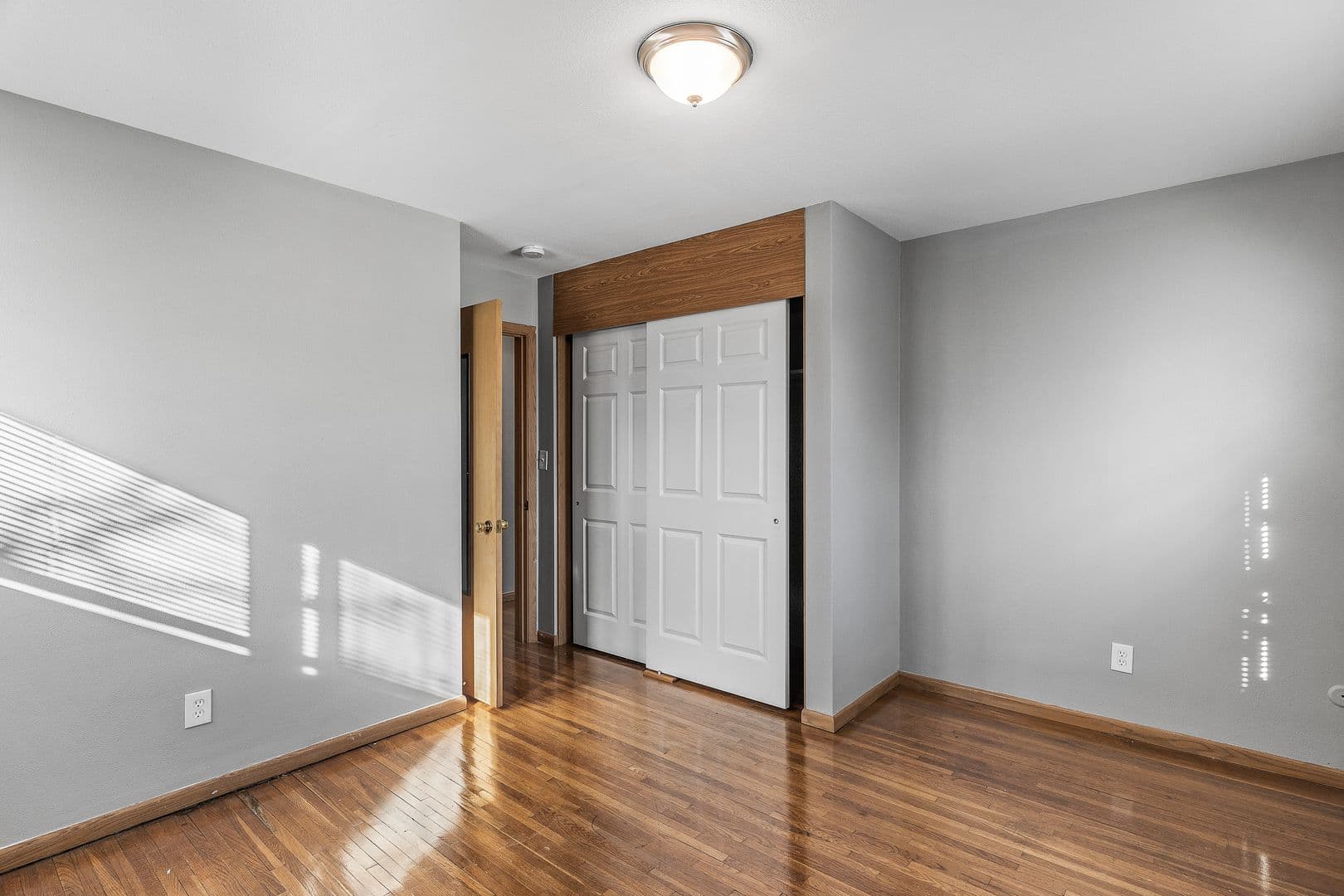 Saint Paul Apartment: 1009 Randolph Ave