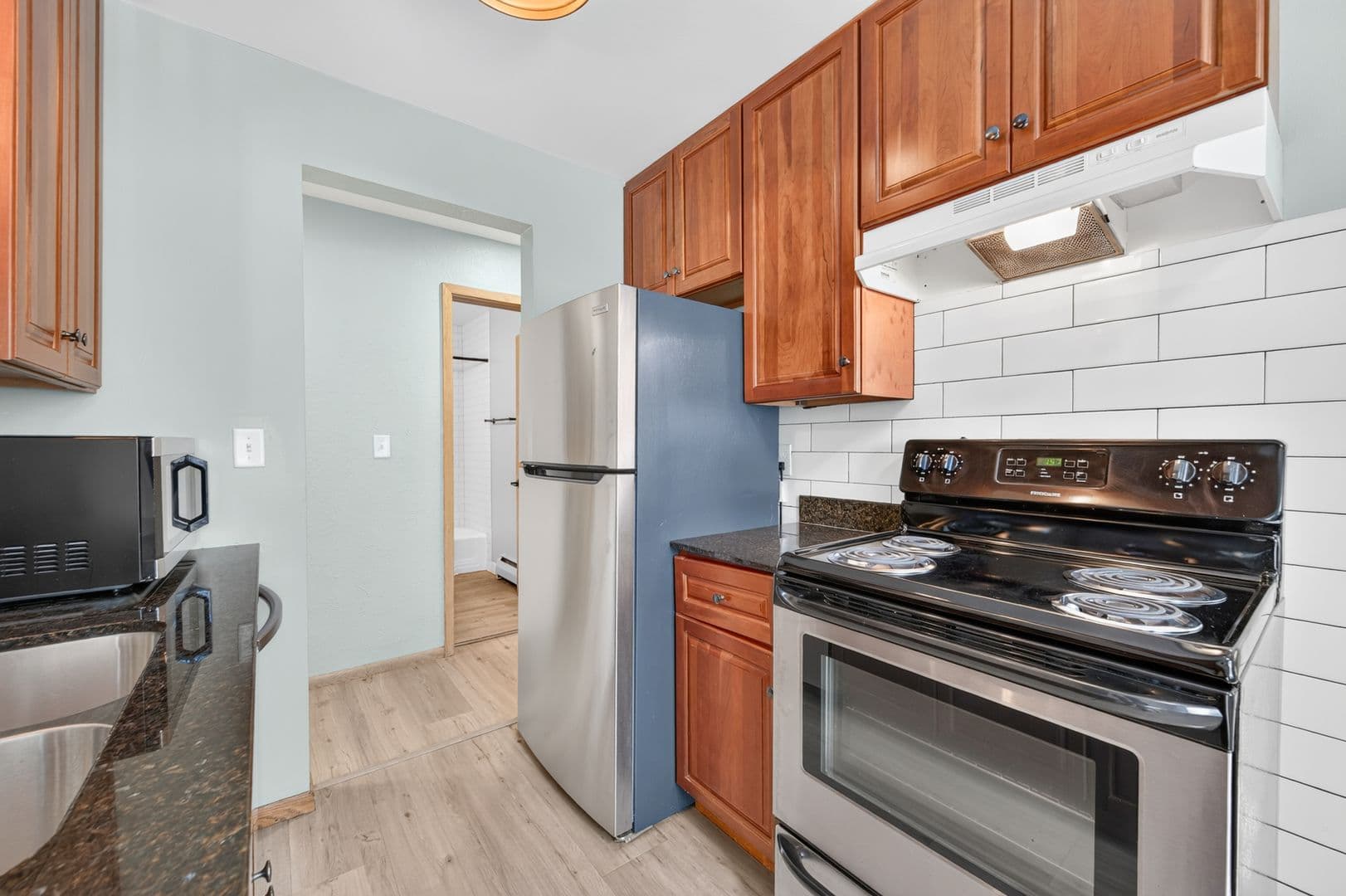 Roseville Apartment: 2610 Snelling Curve