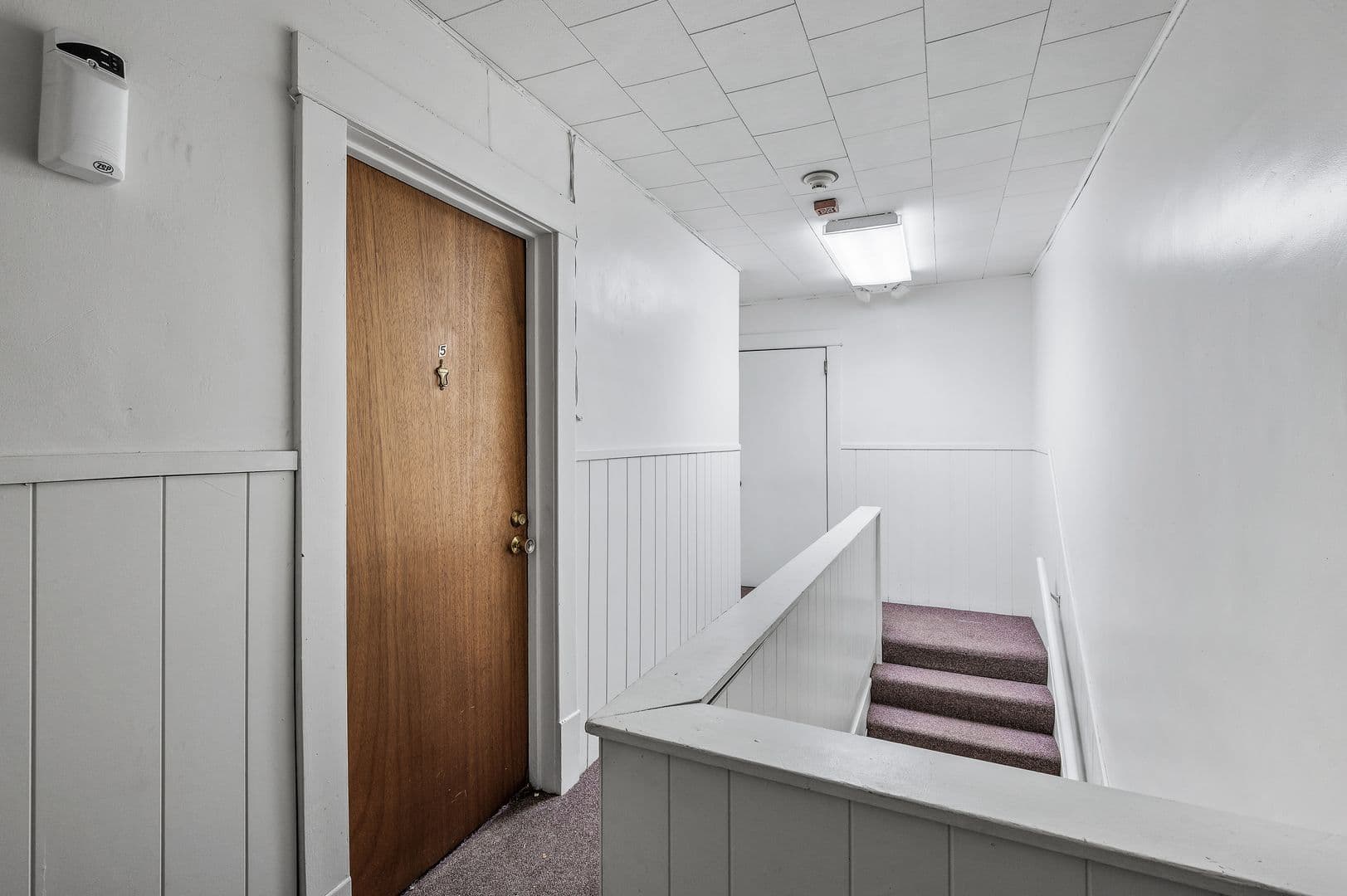 Mineapolis Apartment: 3111 E. 31st Street