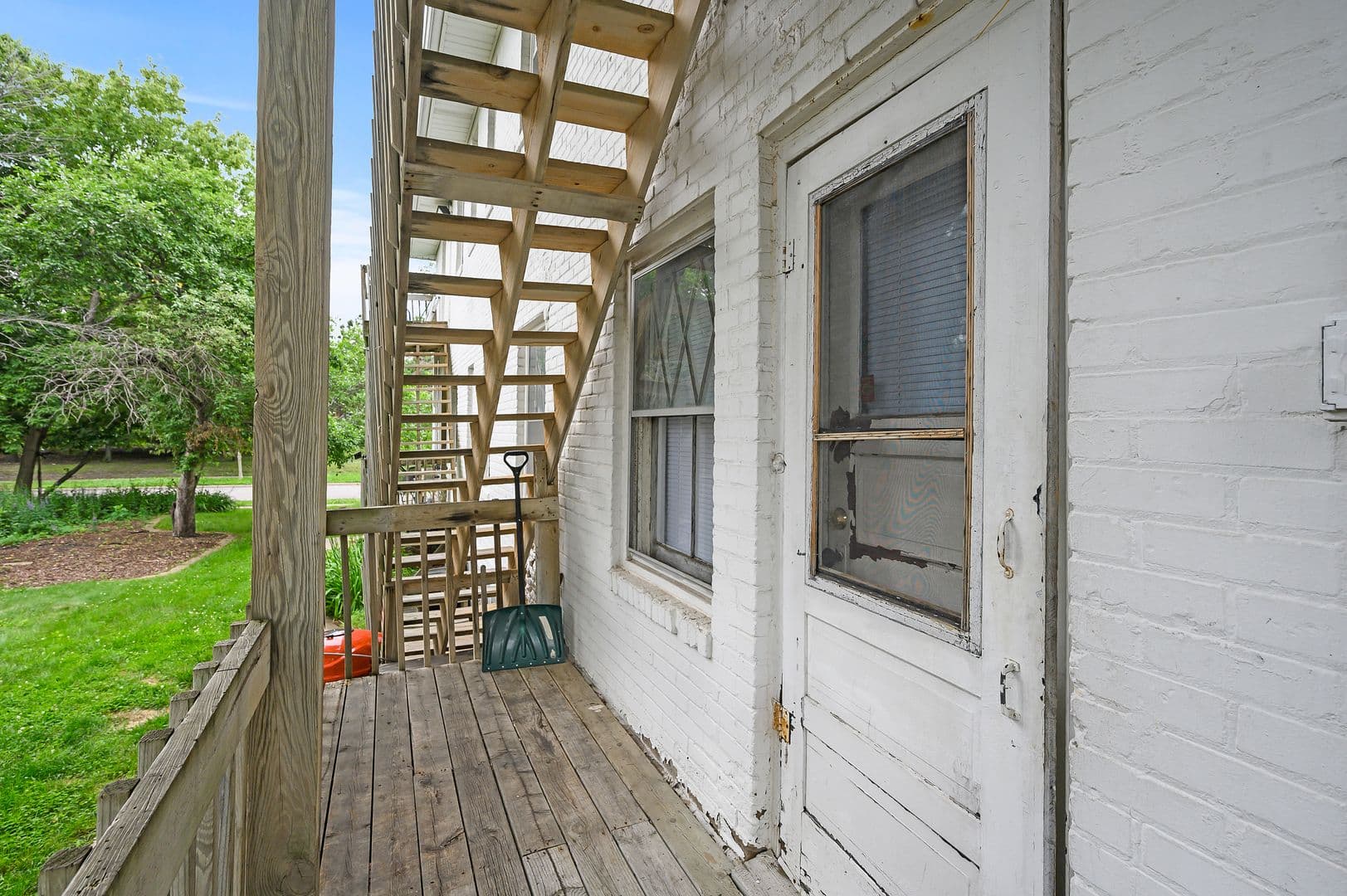 Mineapolis Apartment: 3111 E. 31st Street