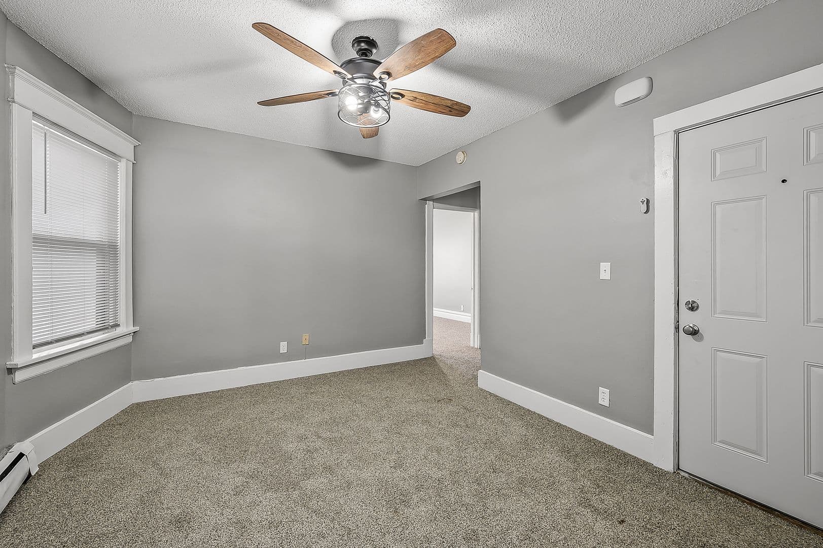 Saint Paul Apartment: 865/867 Hague Ave