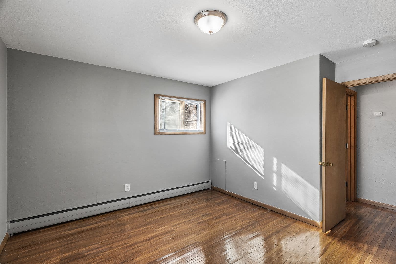 Saint Paul Apartment: 1009 Randolph Ave