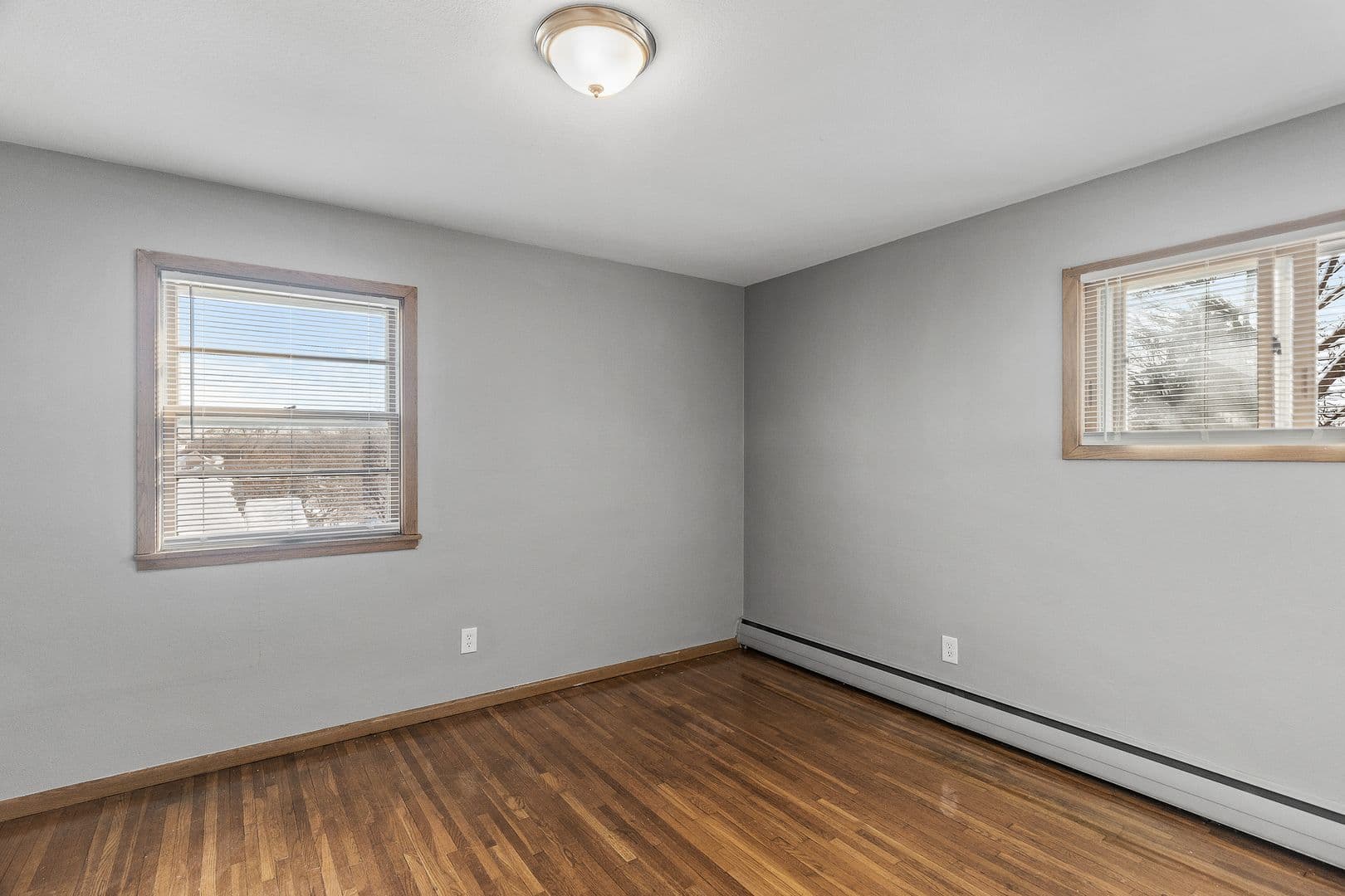 Saint Paul Apartment: 1009 Randolph Ave