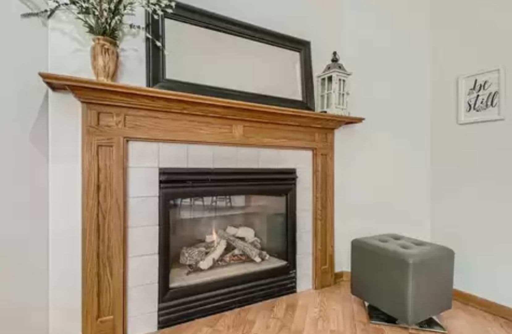 Saint Anthony Apartment: 2604 37th Ave NE
