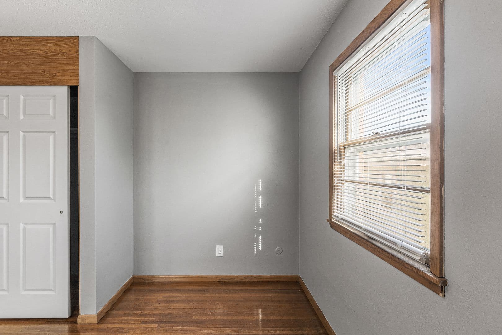 Saint Paul Apartment: 1009 Randolph Ave