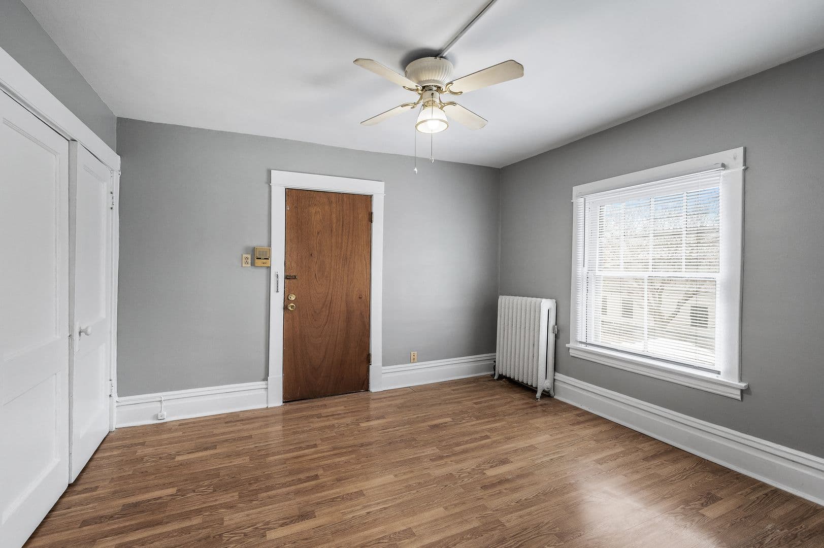 Mineapolis Apartment: 3111 E. 31st Street