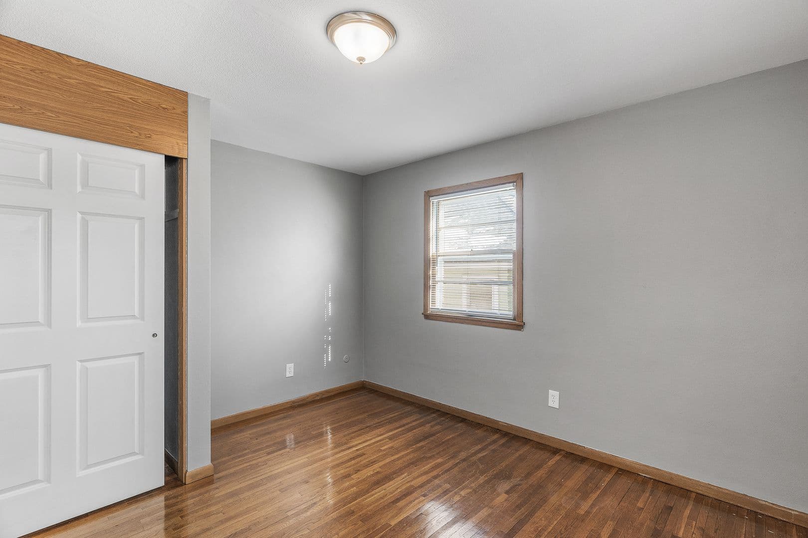 Saint Paul Apartment: 1009 Randolph Ave