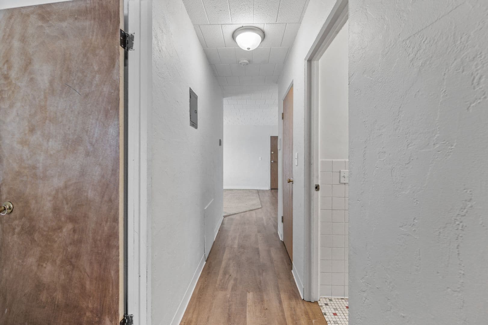 South St Paul Apartment: 1555 Willis Ave