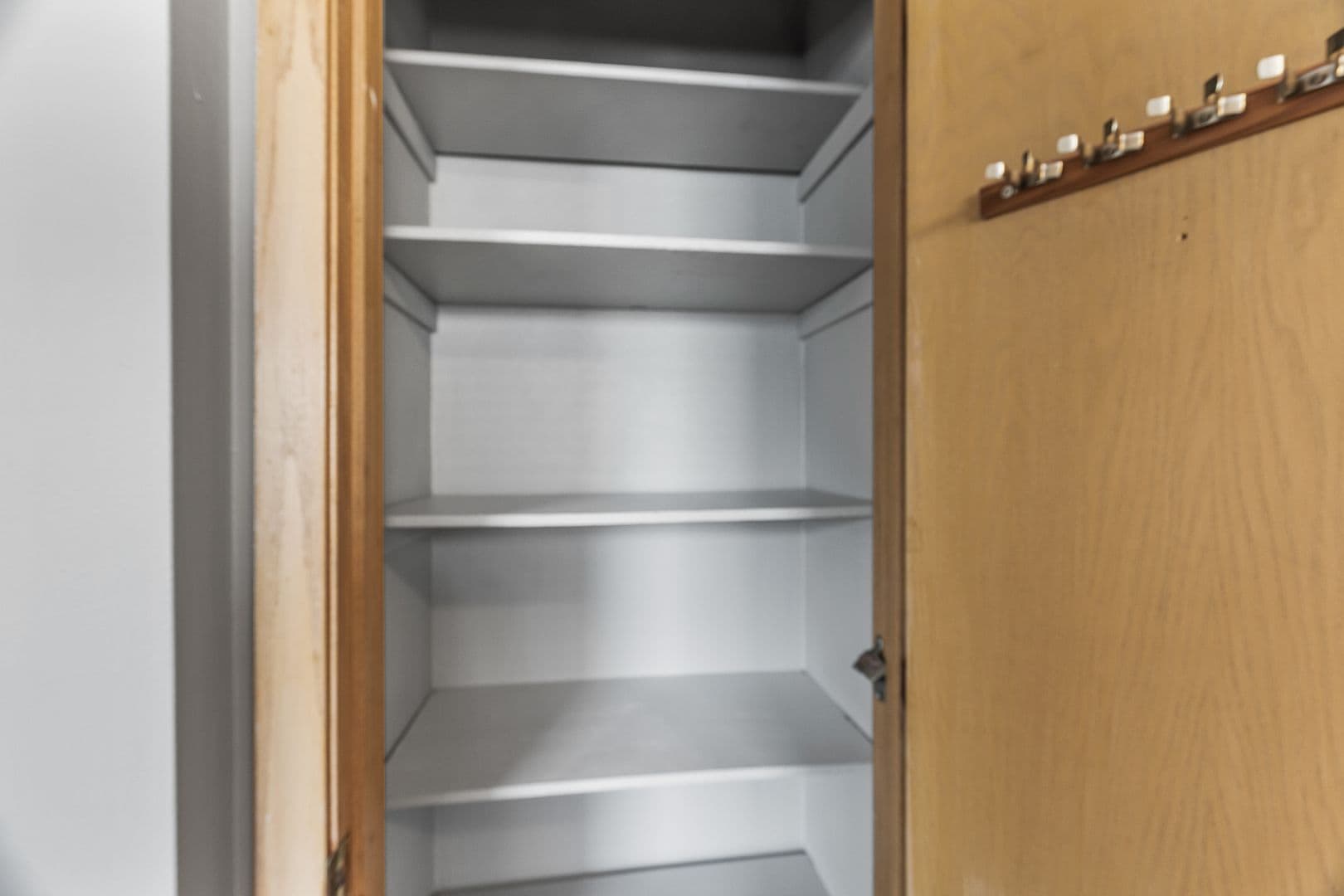 Saint Paul Apartment: 1009 Randolph Ave