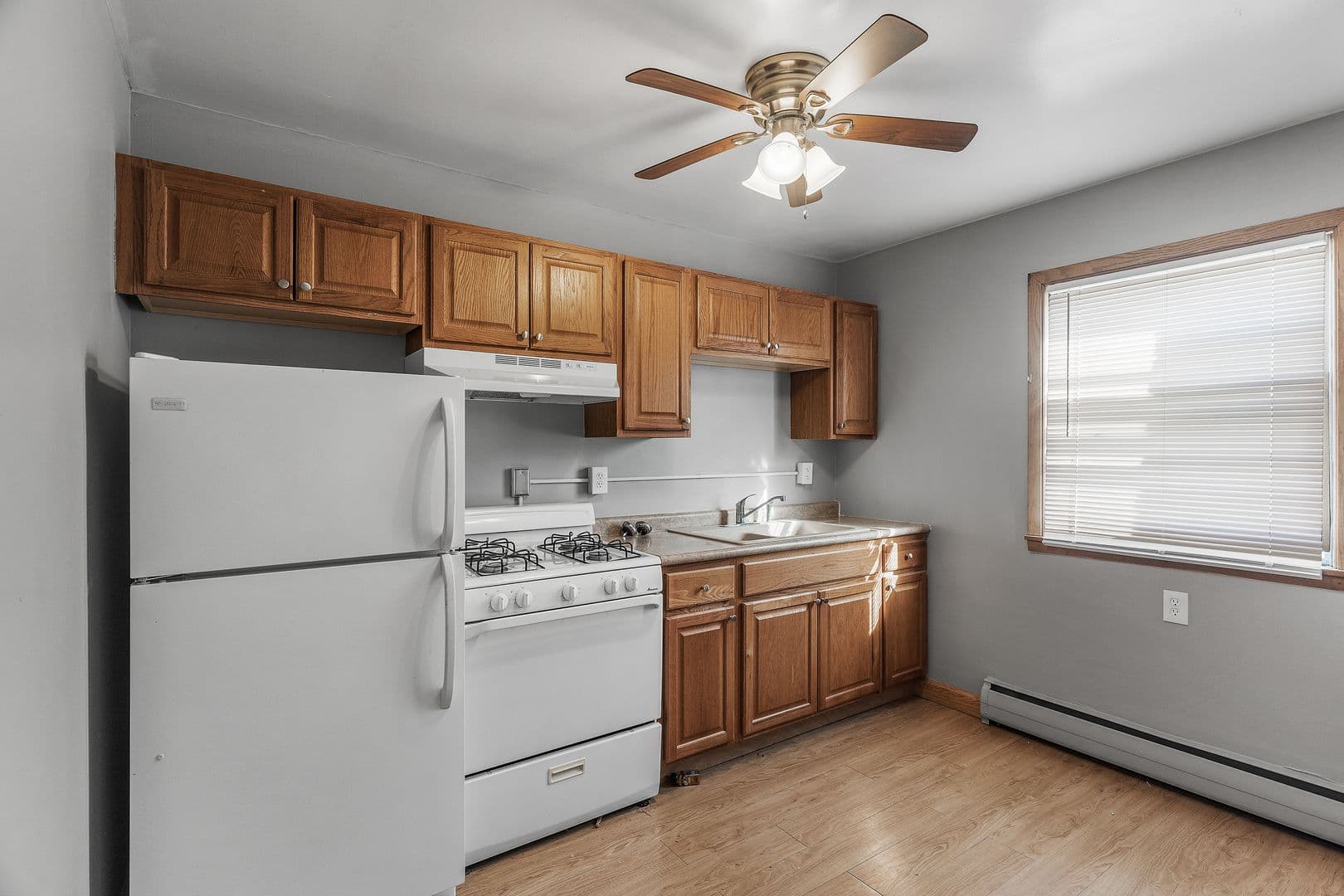 Saint Paul Apartment: 1009 Randolph Ave