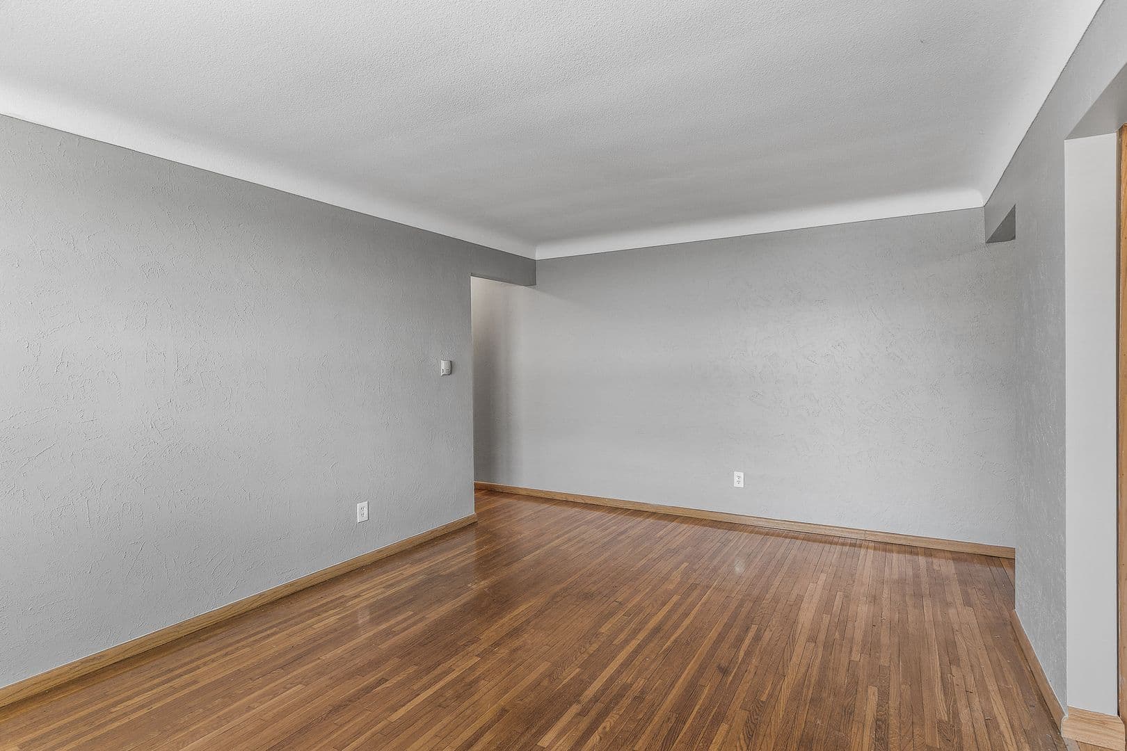 Saint Paul Apartment: 1009 Randolph Ave