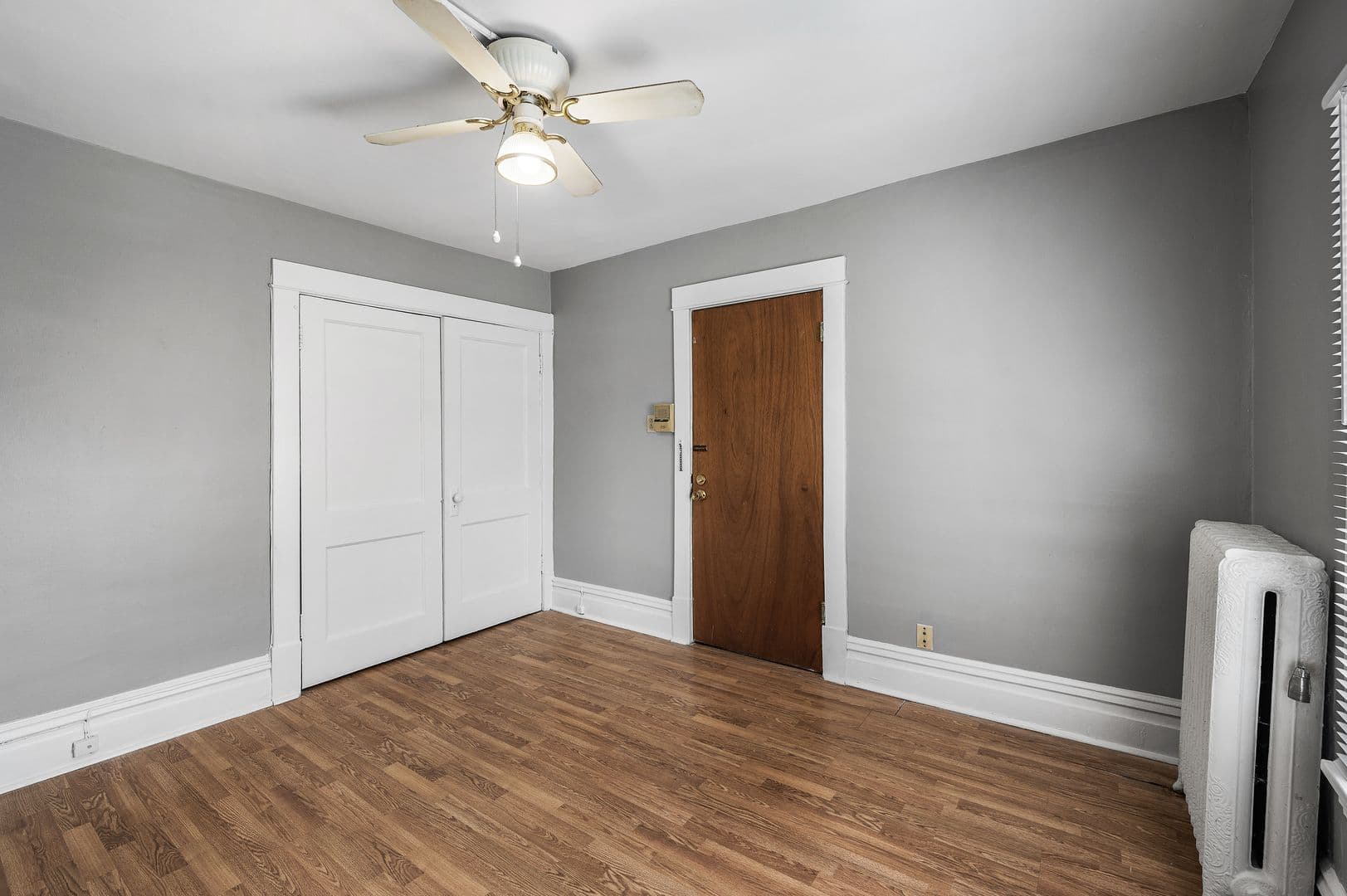 Mineapolis Apartment: 3111 E. 31st Street