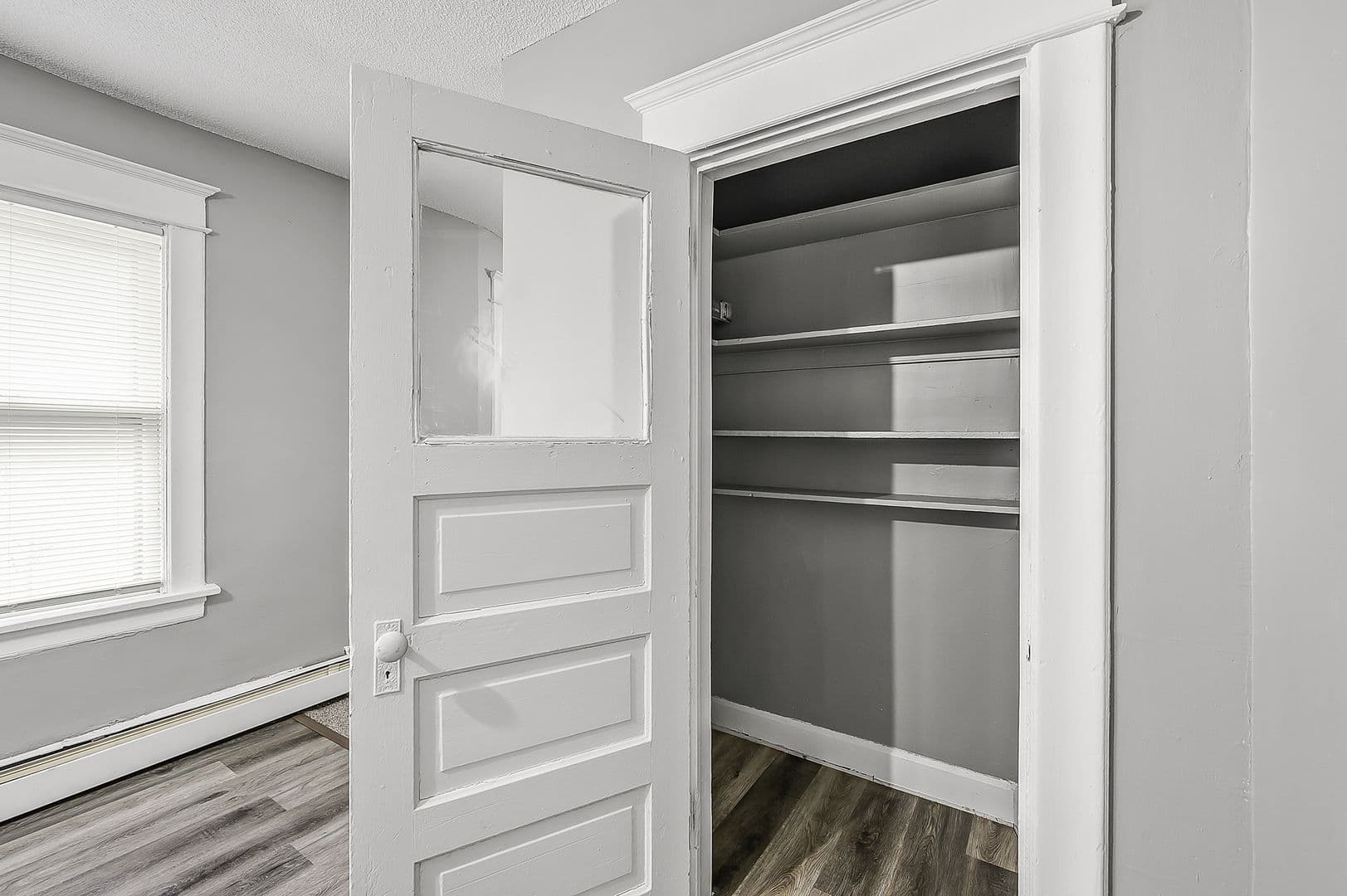Saint Paul Apartment: 865/867 Hague Ave