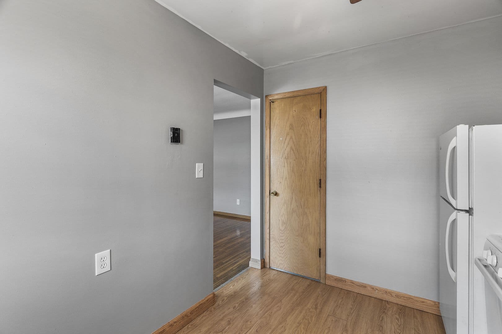 Saint Paul Apartment: 1009 Randolph Ave