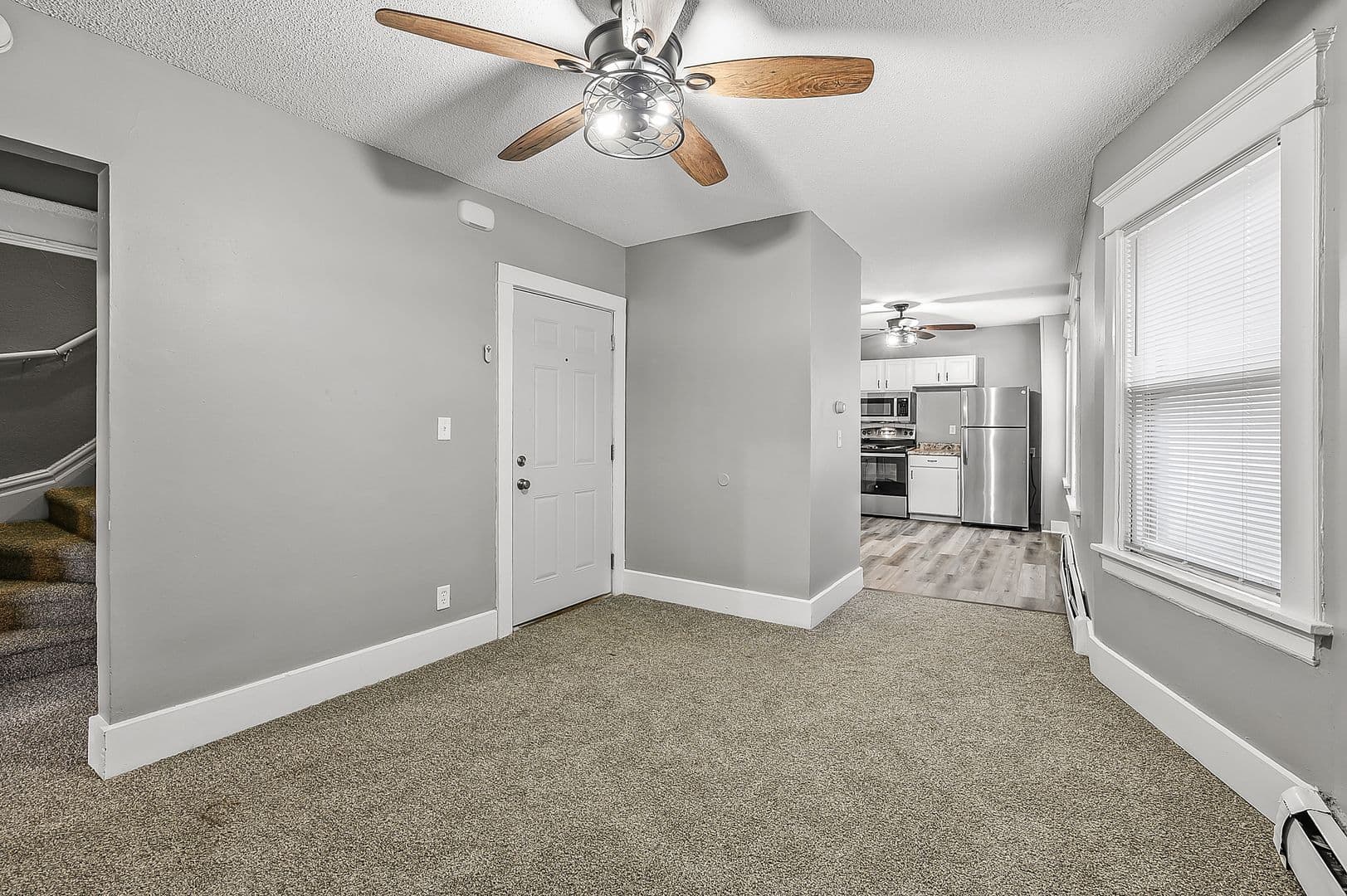 Saint Paul Apartment: 865/867 Hague Ave