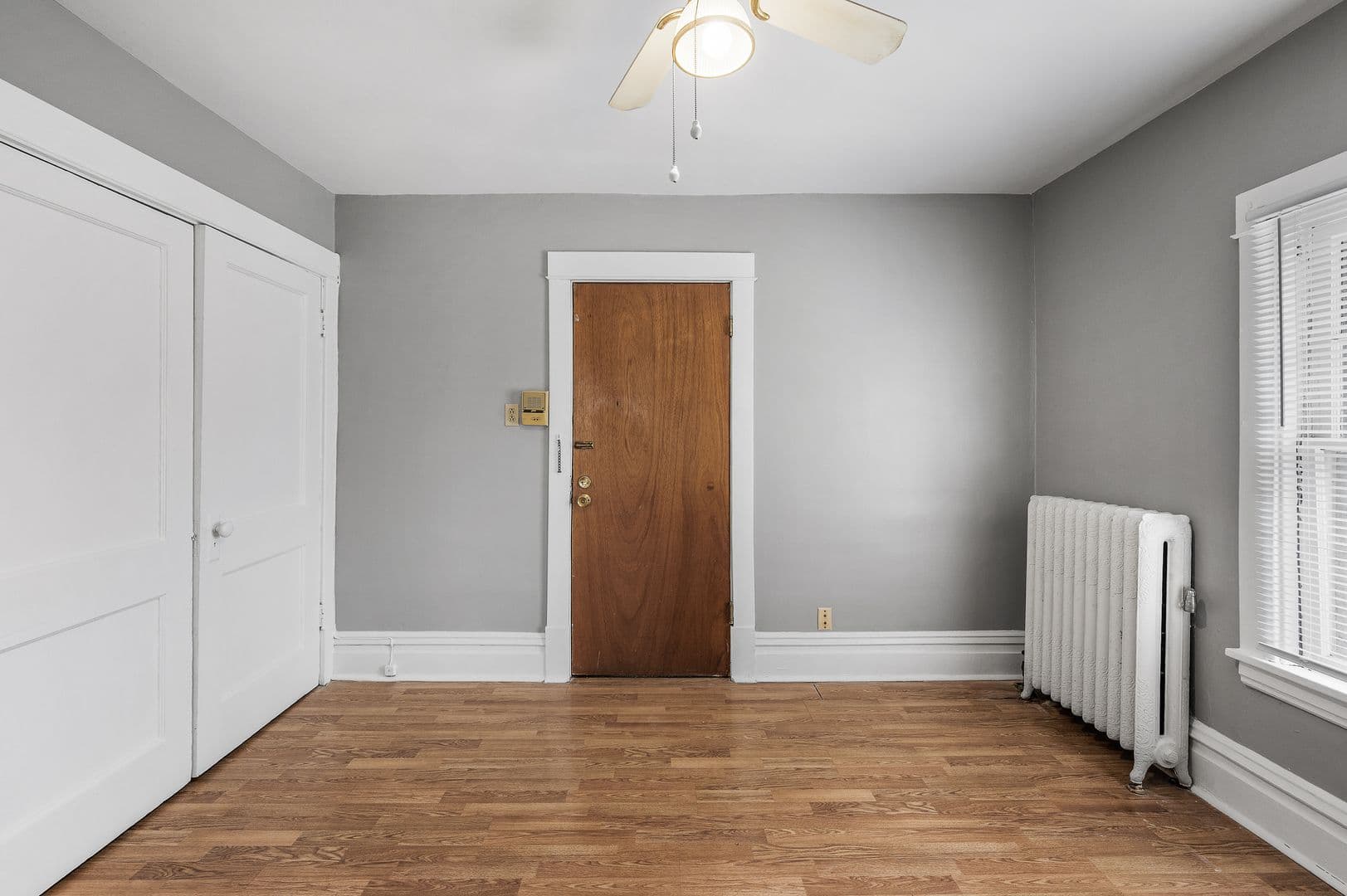Mineapolis Apartment: 3111 E. 31st Street