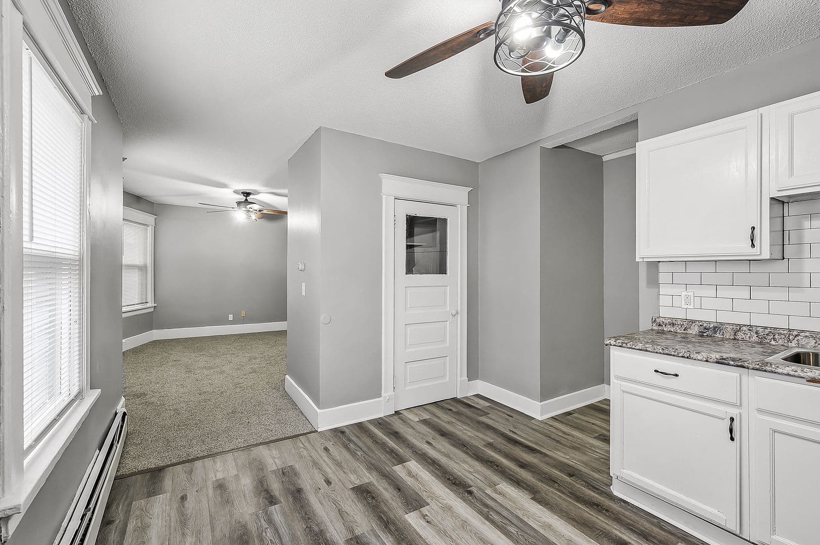 Saint Paul Apartment: 865/867 Hague Ave