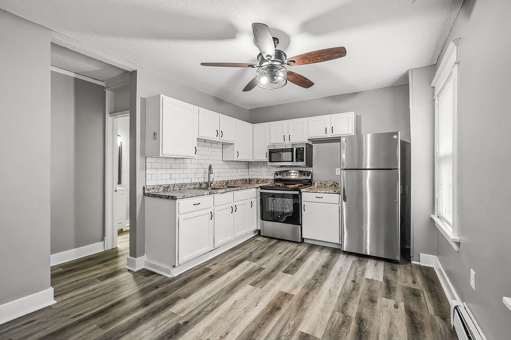 Saint Paul Apartment: 865/867 Hague Ave