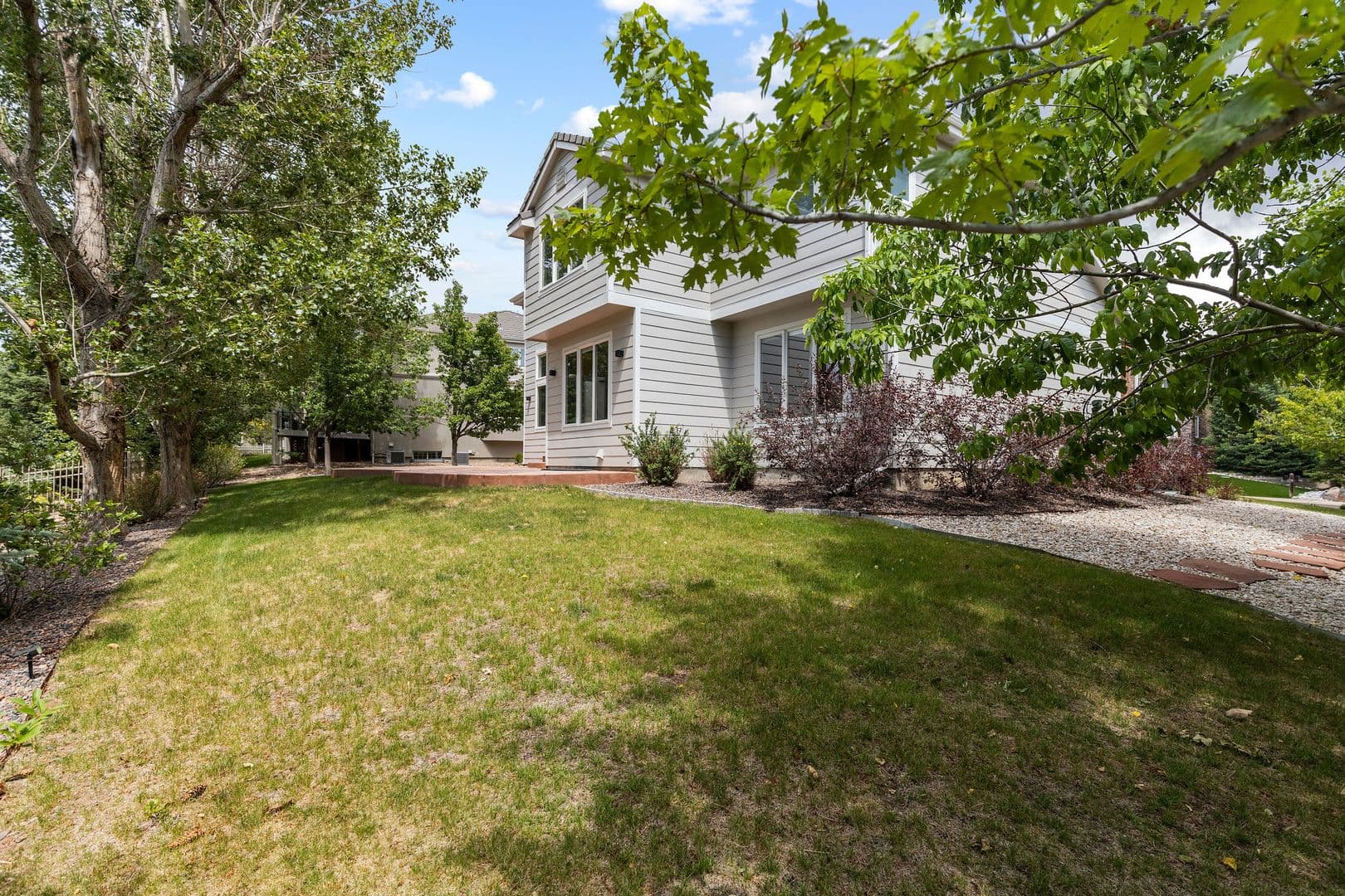 Aurora House: 19617 E Fair Dr