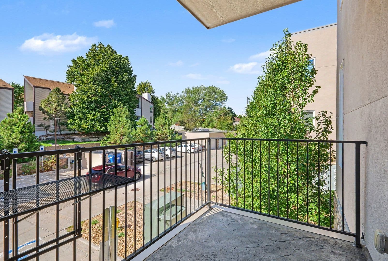 Aurora House: 14936 E Hampden Ave #201