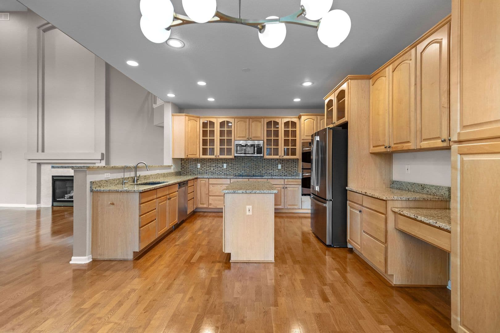 Aurora House: 19617 E Fair Dr