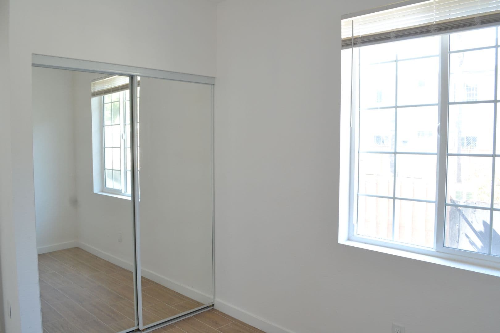 Los Angeles Apartment: 10642-10646 S. Central Ave.