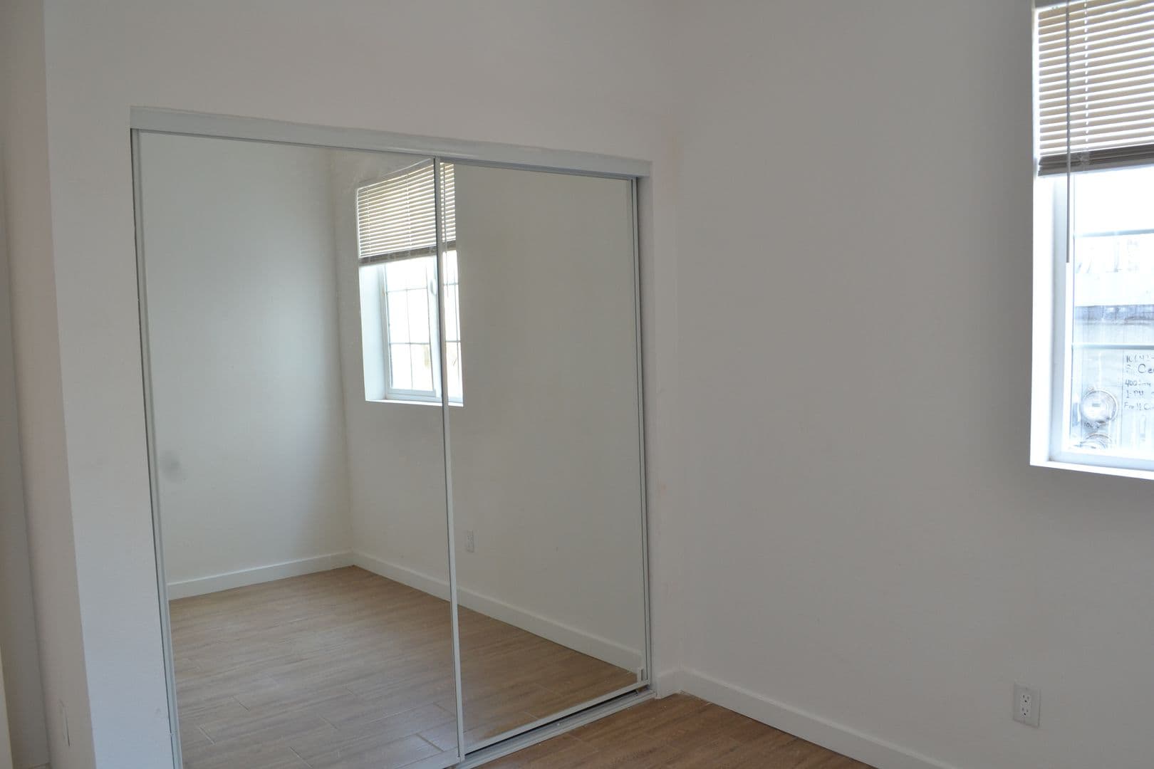 Los Angeles Apartment: 10642-10646 S. Central Ave.