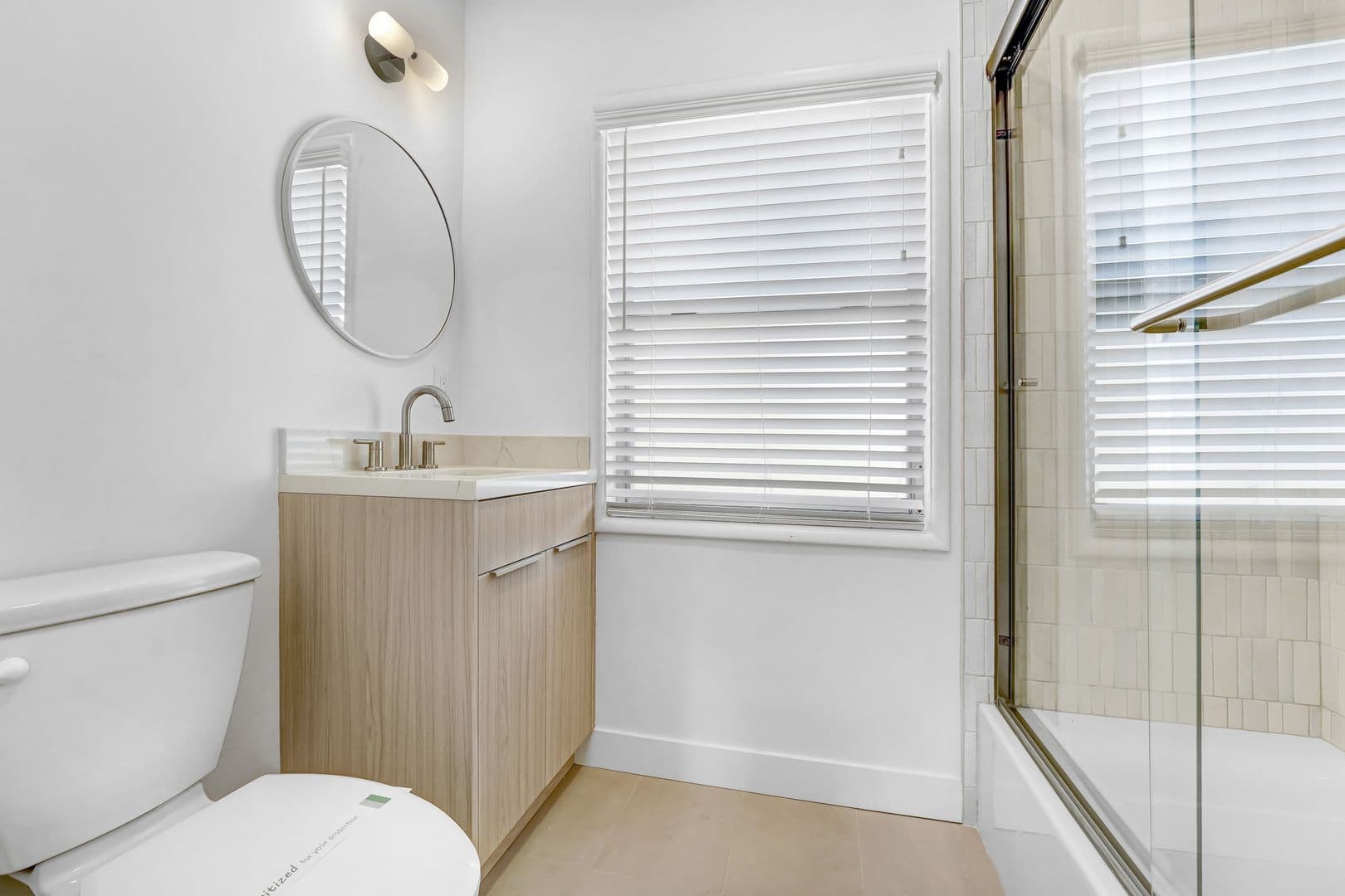 Santa Monica Apartment: 300 California Avenue