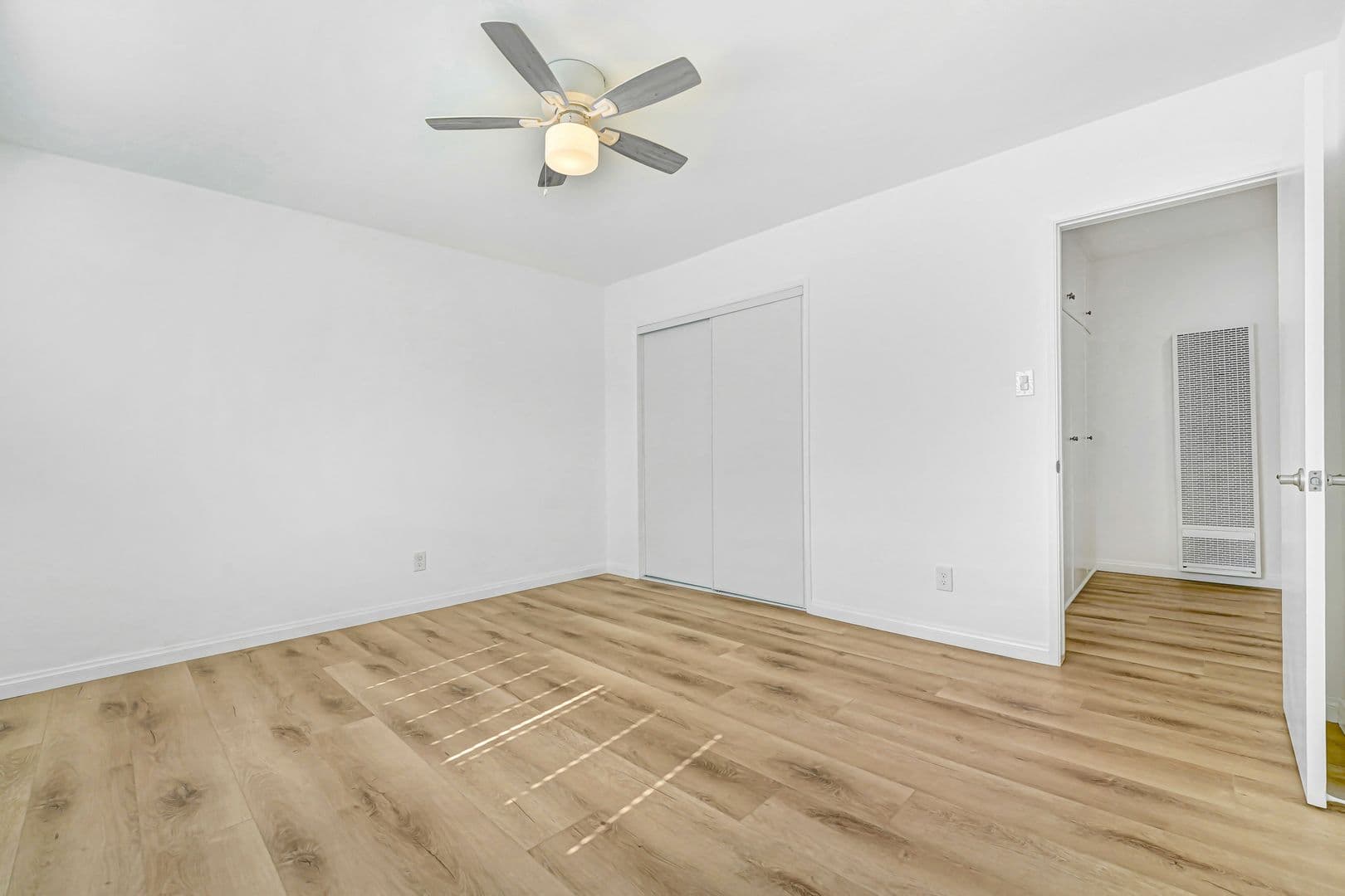 Santa Monica Apartment: 1451 Princeton Street