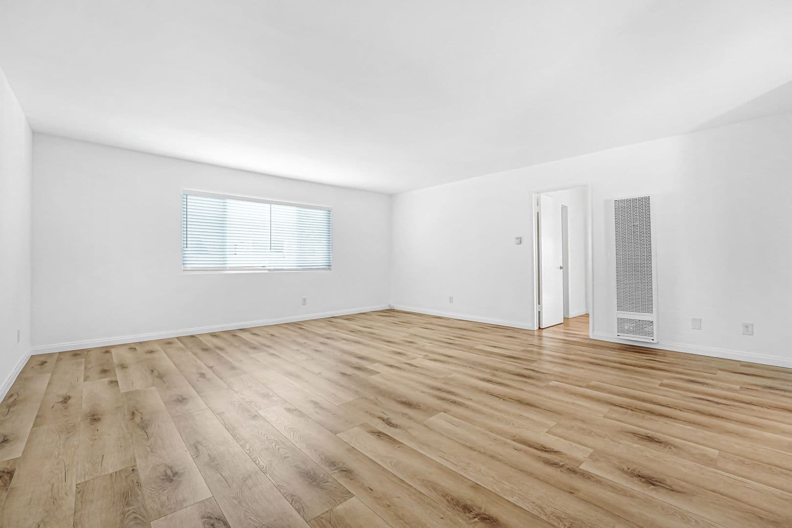 Santa Monica Apartment: 1451 Princeton Street
