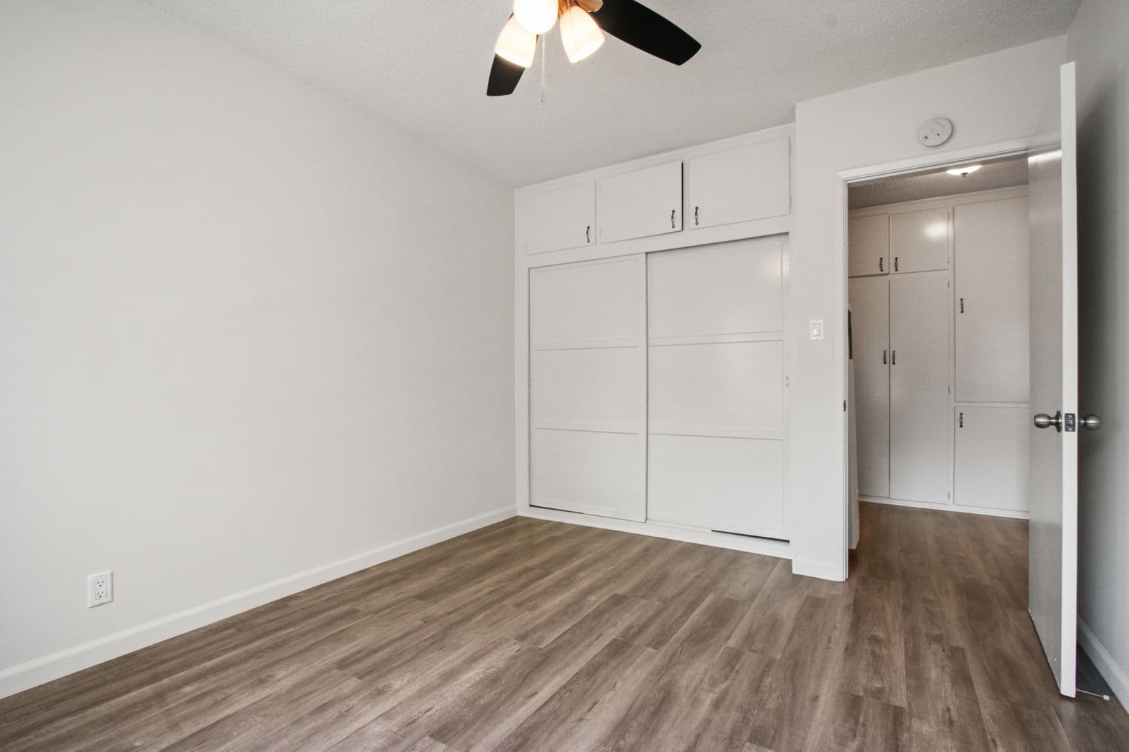 Santa Monica Apartment: 1231 12th Street