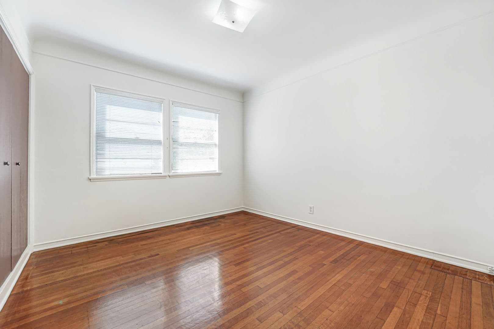 Santa Monica Apartment: 2024 - 26½ Ocean Park Blvd.