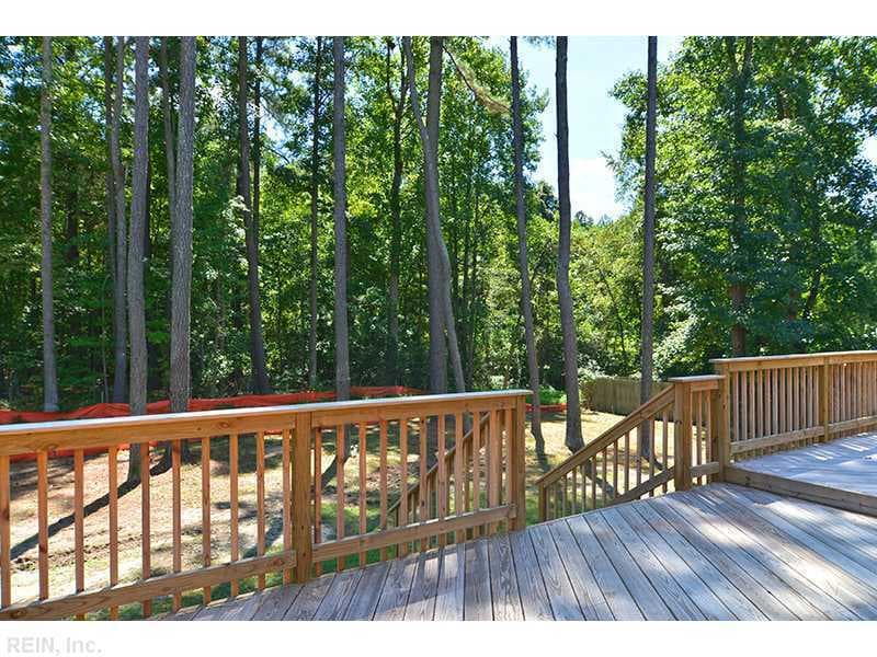 Chesapeake House: 5213 Willow Lake Road