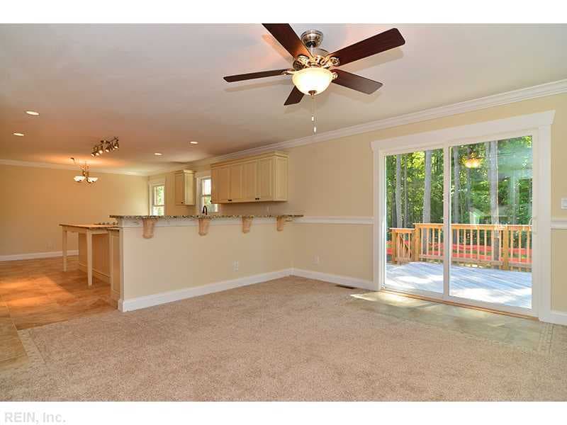 Chesapeake House: 5213 Willow Lake Road