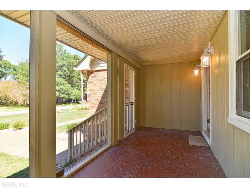 Chesapeake House: 5213 Willow Lake Road