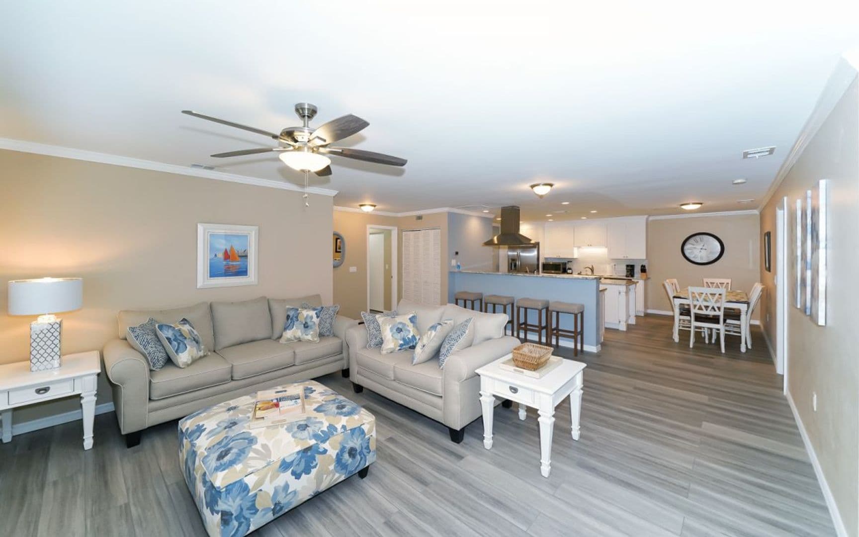Bradenton Condo: 3301 Vivienda Blvd