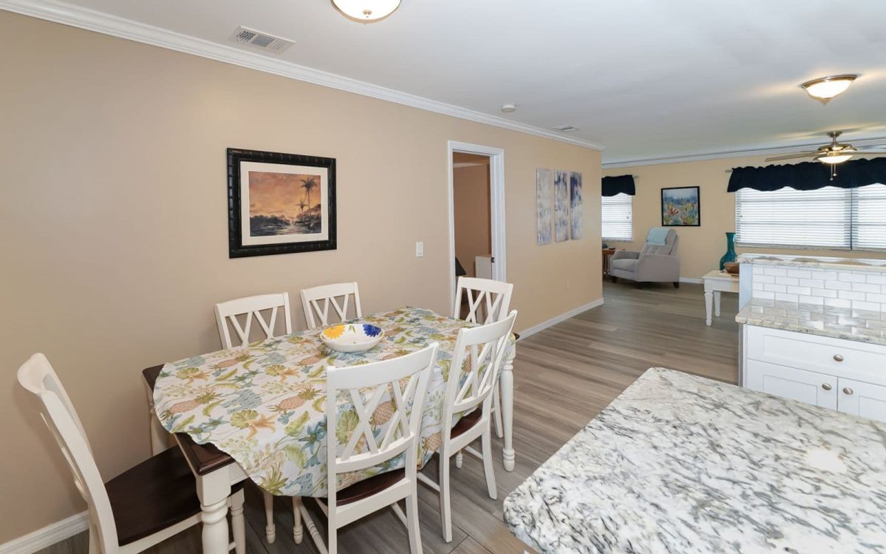 Bradenton Condo: 3301 Vivienda Blvd