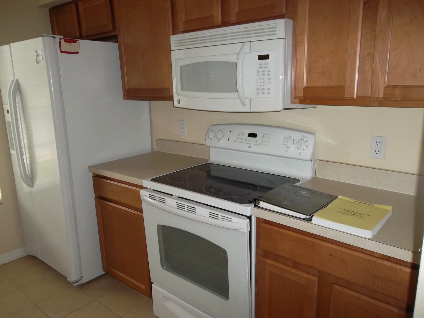 Bradenton House: 3803 45th Terr W #105 - #105