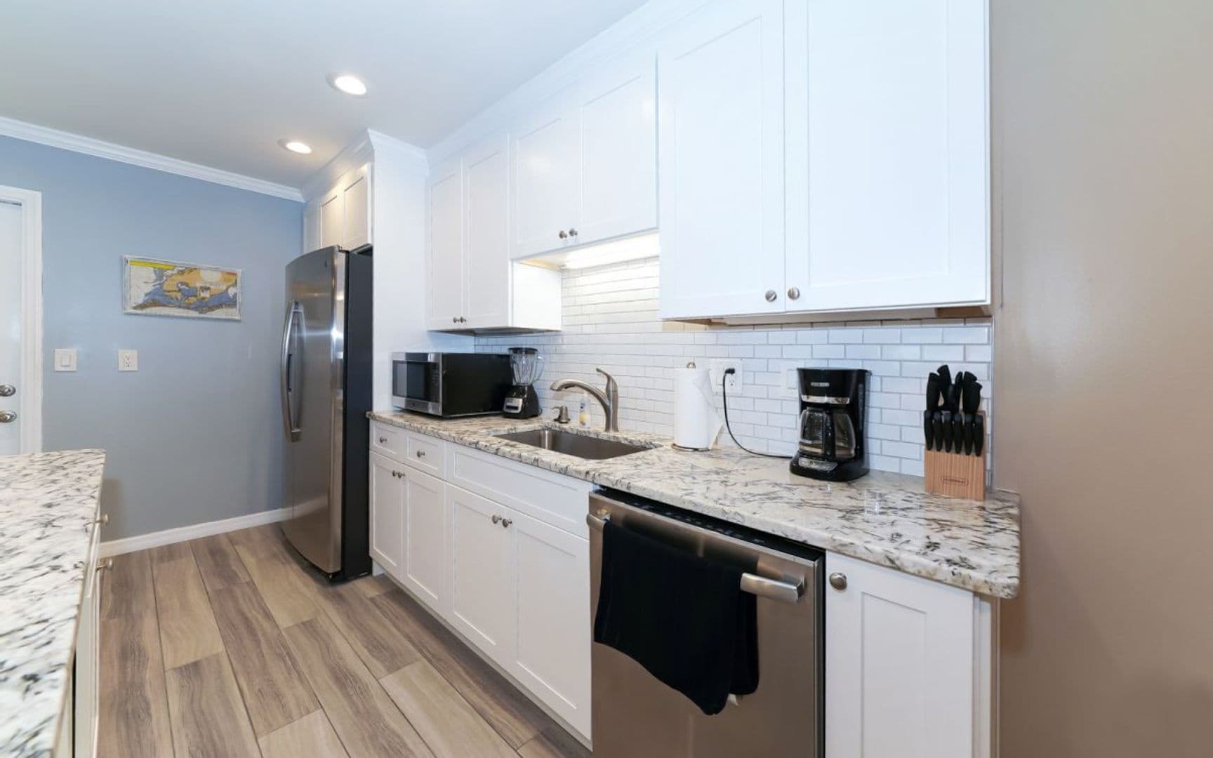 Bradenton Condo: 3301 Vivienda Blvd