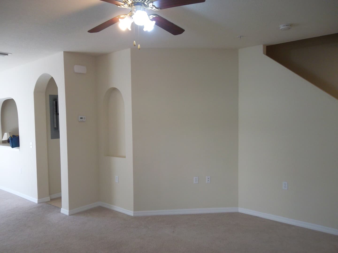 Bradenton House: 3803 45th Terr W #105 - #105
