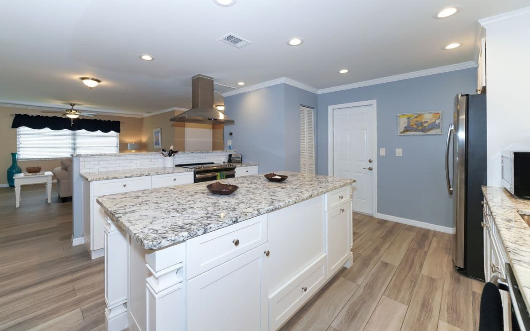 Bradenton Condo: 3301 Vivienda Blvd
