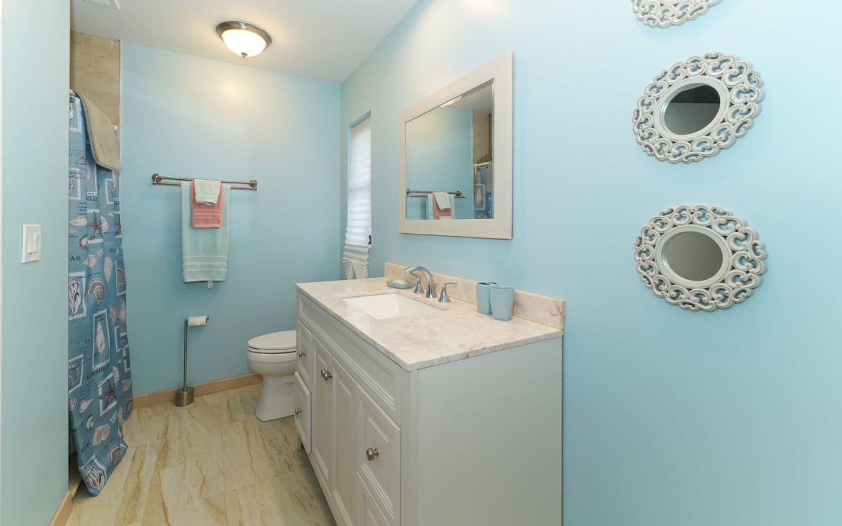 Bradenton Condo: 3301 Vivienda Blvd
