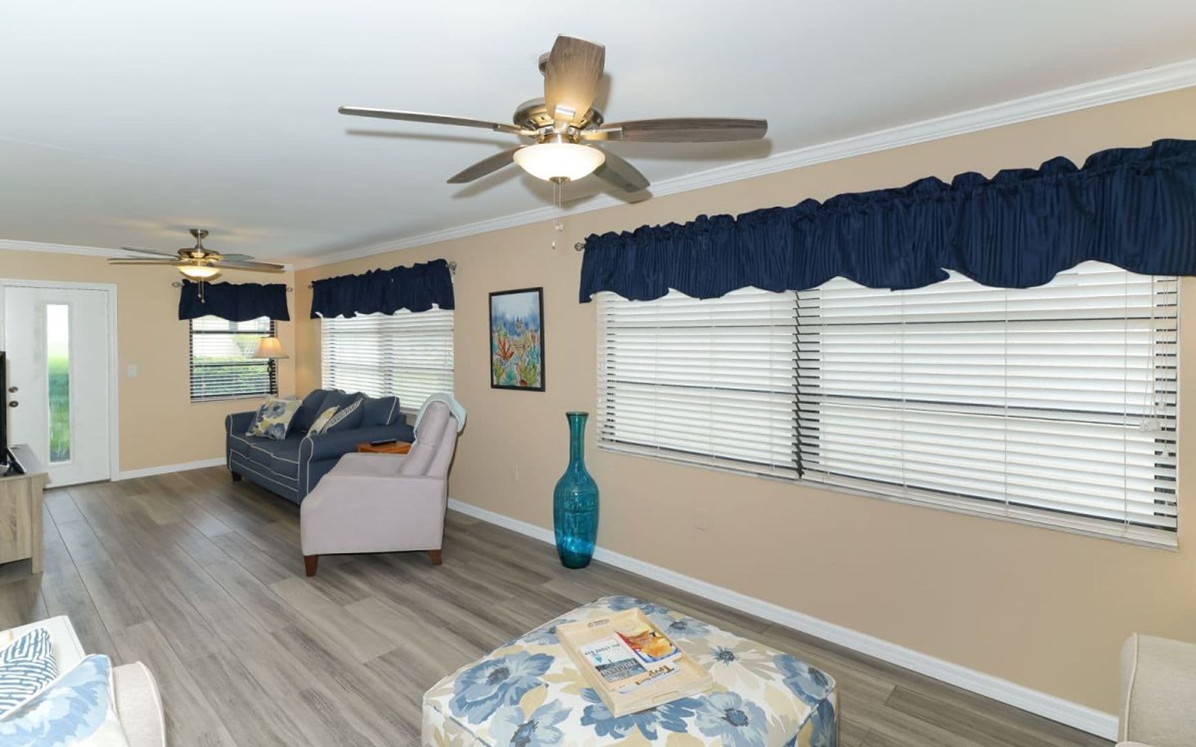 Bradenton Condo: 3301 Vivienda Blvd