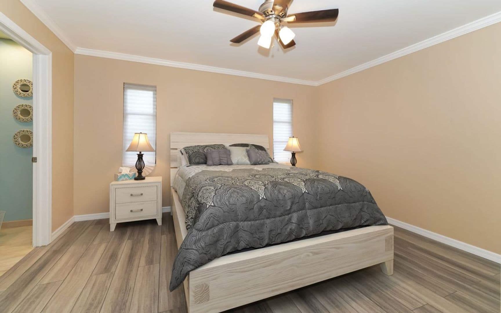 Bradenton Condo: 3301 Vivienda Blvd