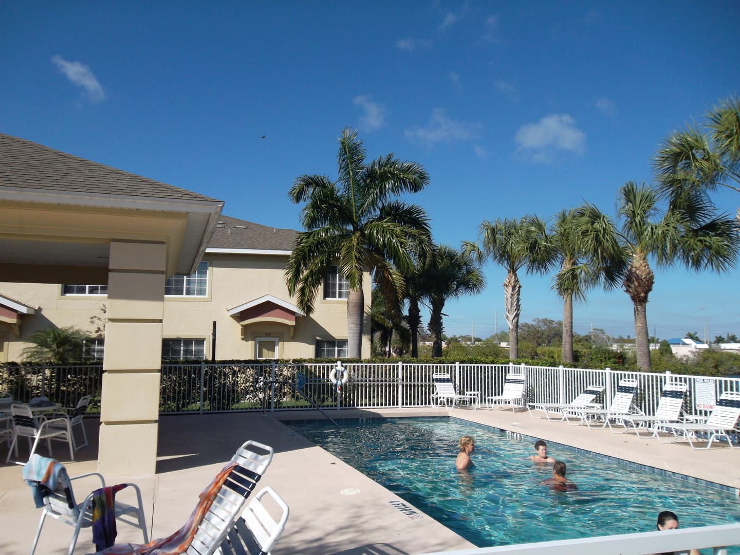 Bradenton House: 3803 45th Terr W #105 - #105