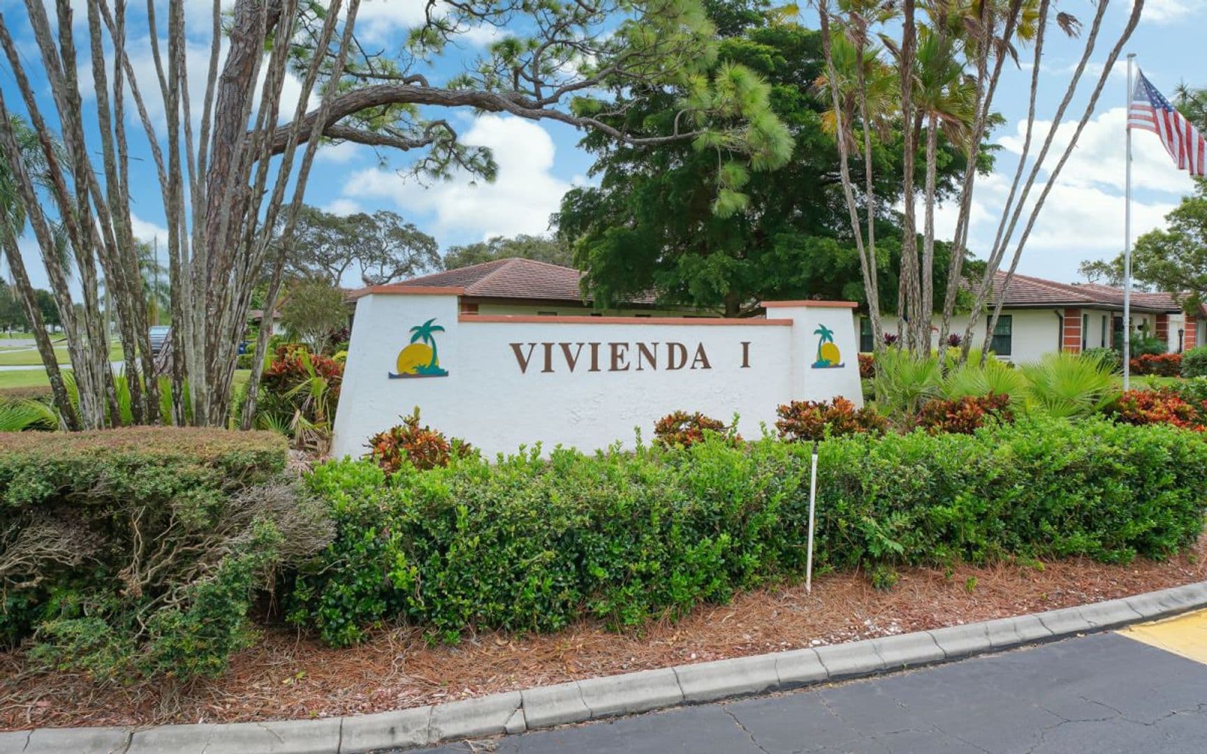 Bradenton Condo: 3301 Vivienda Blvd