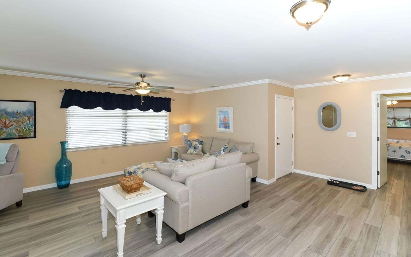 Bradenton Condo: 3301 Vivienda Blvd
