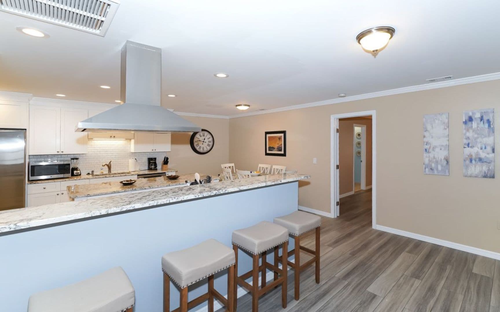 Bradenton Condo: 3301 Vivienda Blvd